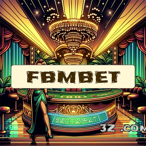 Experiência Inovadora no Cassino do fbmbet.com