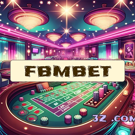 Experiência Irresistível nas Slots do fbmbet.com