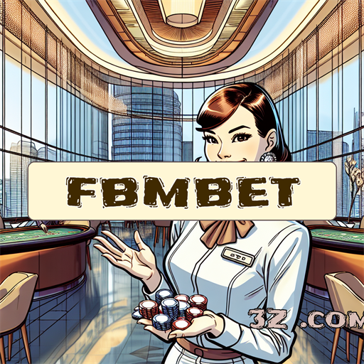 Experiência Inovadora no Cassino do fbmbet.com